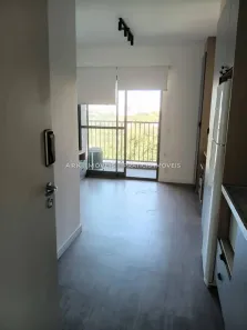 Apartamento com 1 Quarto à venda, 24m² no Jardim Aurélia, São Paulo