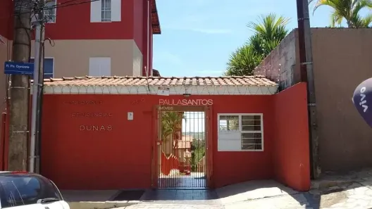 Apartamento com 2 Quartos à venda, 65m² no Vila Almeida, Sorocaba