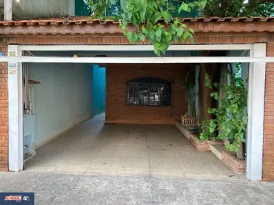 Sobrado com 4 Quartos à venda, 150m² no Parque São Miguel, Guarulhos