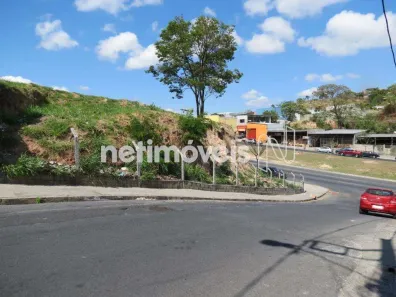 Lote/Terreno à venda, 475m² no Jardim Alvorada, Belo Horizonte