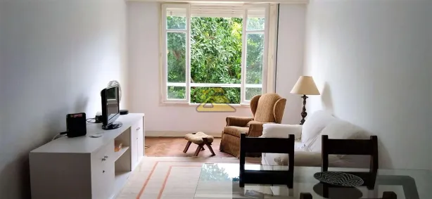 Apartamento com 1 Quarto à venda, 60m² no Santa Teresa, Rio de Janeiro