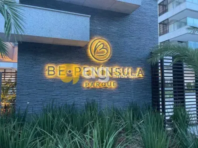 Apartamento com 3 Quartos à venda, 108m² no Barra da Tijuca, Rio de Janeiro
