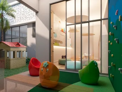 Apartamento com 2 Quartos à venda, 60m² no Água Branca, São Paulo