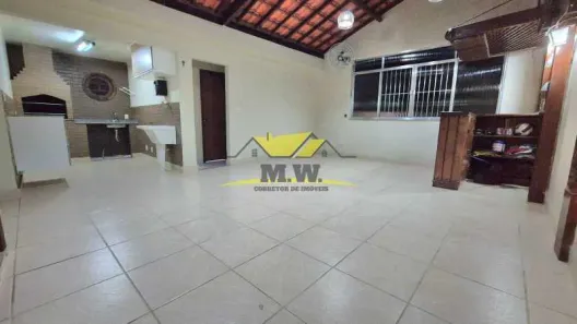 Cobertura com 3 Quartos à venda, 175m² no Vista Alegre, Rio de Janeiro