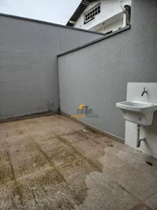 Sobrado com 2 Quartos à venda, 83m² no Jardim Ester, São Paulo