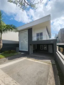 Casa de Condomínio com 3 Quartos para alugar, 225m² no Suru, Santana de Parnaíba