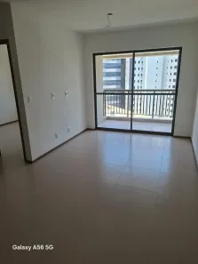 Apartamento com 1 Quarto para alugar, 42m² no Pituba, Salvador