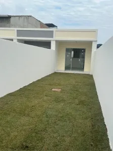 Casa com 2 Quartos à venda, 63m² no Pedra de Guaratiba, Rio de Janeiro