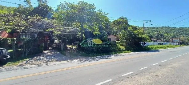 Lote/Terreno à venda, 10m² no Morro das Pedras, Florianópolis