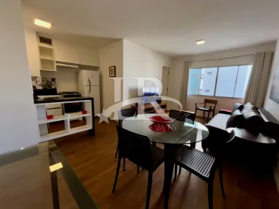 Flat com 1 Quarto para alugar, 45m² no Itaim Bibi, São Paulo