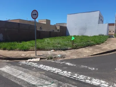 Lote/Terreno à venda, 203m² no Jardim Planalto, São José do Rio Preto