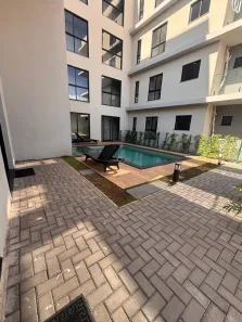 Apartamento com 2 Quartos para alugar, 55m² no Boa Esperança, Cuiabá