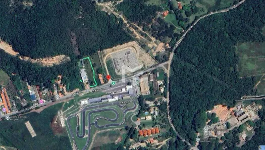 Lote/Terreno à venda, 1900m² no Itacolomi, Betim