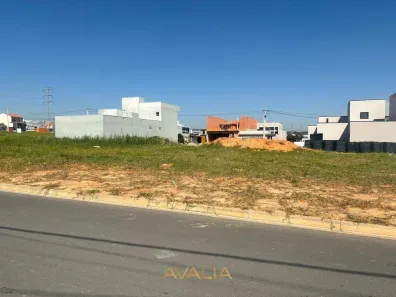 Lote/Terreno à venda, 150m² no Jardim Bom Sucesso, Indaiatuba