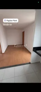 Apartamento com 2 Quartos à venda, 42m² no Setor Faiçalville, Goiânia