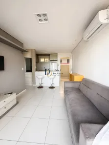 Apartamento com 2 Quartos à venda, 62m² no Meireles, Fortaleza