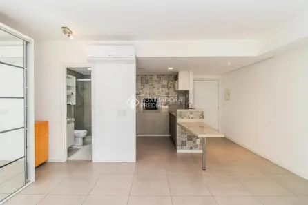 Apartamento com 1 Quarto à venda, 50m² no Petrópolis, Porto Alegre
