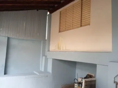 Casa com 2 Quartos para alugar, 80m² no Jardim Estoril, Bauru