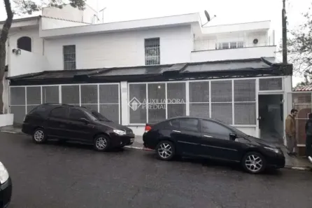 Sobrado com 3 Quartos para alugar, 175m² no Nova Petrópolis, São Bernardo do Campo