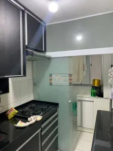 Apartamento com 2 Quartos à venda, 44m² no Loteamento City Jaragua, São Paulo