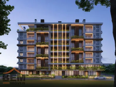 Apartamento com 2 Quartos à venda, 69m² no Várzea do Ranchinho, Camboriú