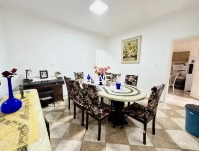 Sobrado com 3 Quartos à venda, 180m² no Vila Anglo Brasileira, São Paulo