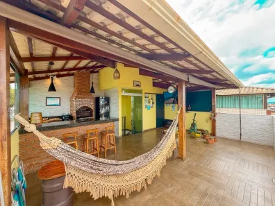 Cobertura com 2 Quartos à venda, 100m² no Piratininga (Venda Nova), Belo Horizonte