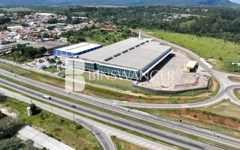 Galpão/Depósito/Armazém para alugar, 2639m² no Chácara do Pinhal, Cabreúva