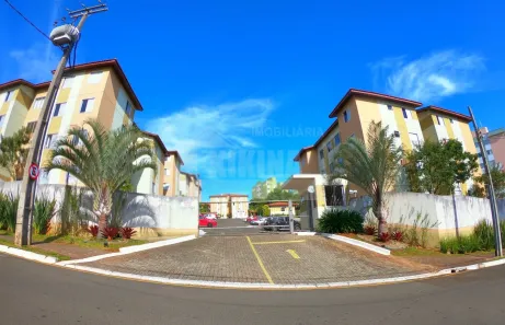 Apartamento com 3 Quartos à venda, 60m² no Estrela, Ponta Grossa
