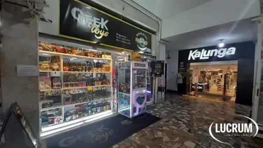 Ponto Comercial à venda, 100m² no Copacabana, Rio de Janeiro