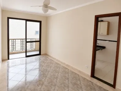 Apartamento com 1 Quarto à venda, 47m² no Guilhermina, Praia Grande