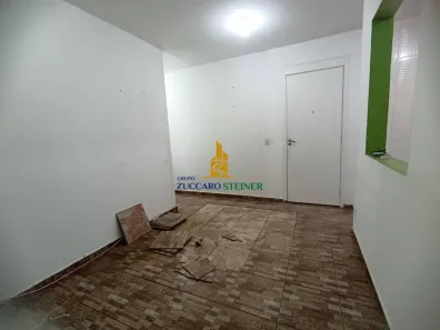 Apartamento com 2 Quartos à venda, 45m² no Ponte Grande, Guarulhos