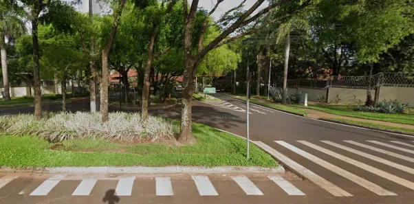 Lote/Terreno à venda, 976m² no Condomínio Débora Cristina, São José do Rio Preto