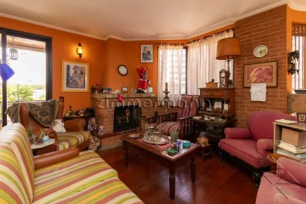Apartamento com 3 Quartos à venda, 185m² no Jardim das Bandeiras, São Paulo