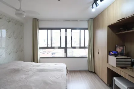 Apartamento com 1 Quarto à venda, 25m² no Penha de França, São Paulo