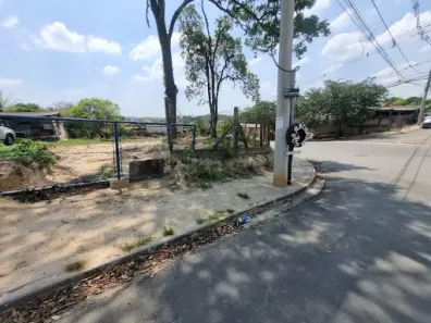 Lote/Terreno à venda, 661m² no Chácaras de Recreio Cruzeiro do Sul, Santa Bárbara D'Oeste