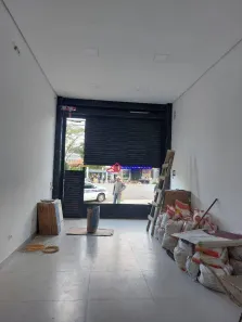 Sala Comercial para alugar, 36m² no Vila Progresso, Guarulhos