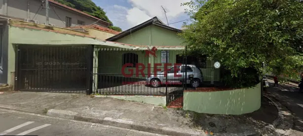 Casa com 2 Quartos para alugar, 154m² no Jardim São Paulo, Guarulhos