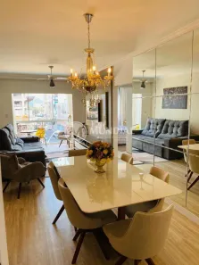 Apartamento com 2 Quartos à venda, 70m² no Centro, Balneário Camboriú
