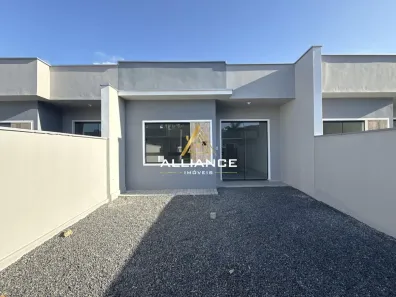 Casa com 2 Quartos à venda, 52m² no Avaí, Guaramirim