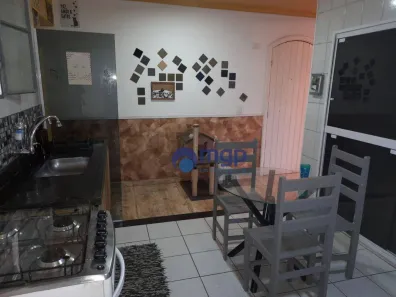 Casa com 3 Quartos à venda, 70m² no Vila Paiva, São Paulo