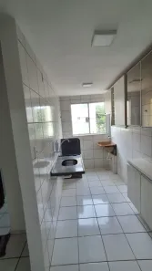 Apartamento com 2 Quartos para alugar, 55m² no Parque Athenas, São Luís