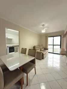 Apartamento com 1 Quarto à venda, 80m² no Aviação, Praia Grande