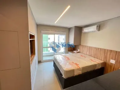 Apartamento com 1 Quarto para alugar, 28m² no Saúde, São Paulo