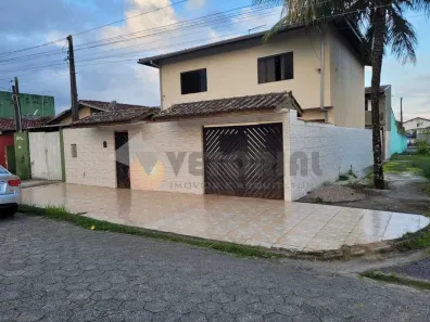 Sobrado com 5 Quartos à venda, 250m² no Jardim Jaqueira, Caraguatatuba