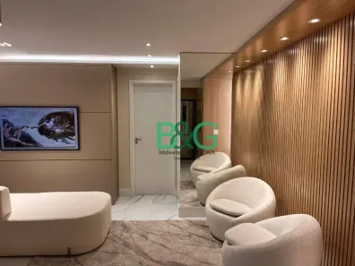 Apartamento com 3 Quartos à venda, 68m² no Vila Gomes Cardim, São Paulo