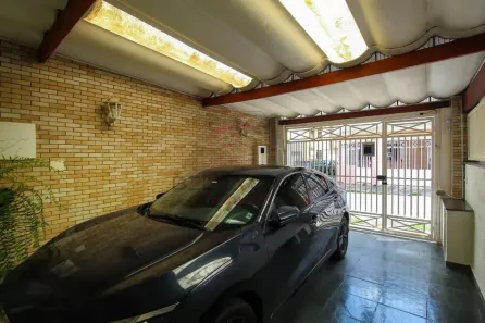 Sobrado com 3 Quartos à venda, 158m² no Mooca, São Paulo