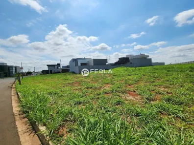 Lote/Terreno à venda, 345m² no Parque dos Pinheiros, Nova Odessa