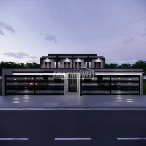 Casa com 2 Quartos à venda, 87m² no Jardim Americano, Sorocaba