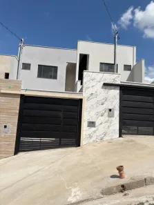 Casa com 3 Quartos à venda, 80m² no Vila Isa, Governador Valadares